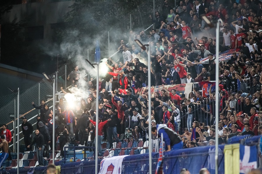 Πανιώνιος : Ξεκίνησε η προπώληση των εισιτηρίων με Λαμία