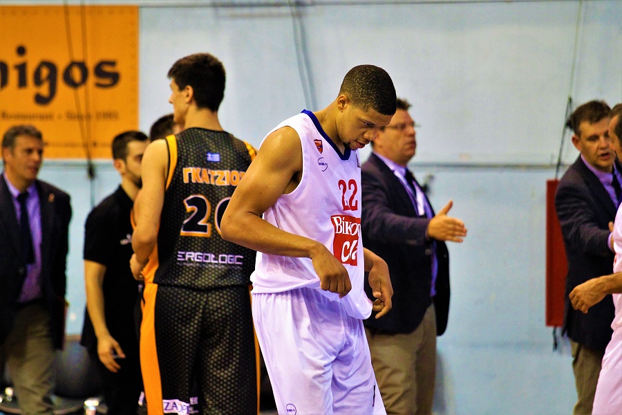 LIVE : Προμηθέας – Πανιώνιος