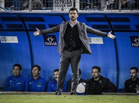 Παναθηναϊκός : Γι’ αυτό «τρελάθηκε» ο Ουζουνίδης