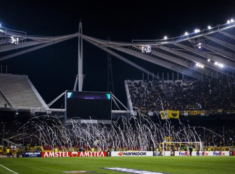 ΑΕΚ : Ξεσηκωμός του κόσμου της για τα εισιτήρια με Ντιναμό