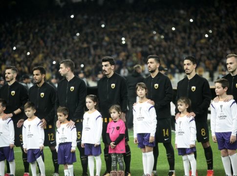 ΑΕΚ : Η μεγάλη ευκαιρία της για διάκριση