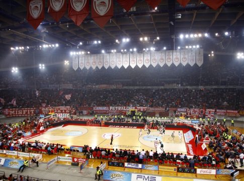 Ολυμπιακός : Από 10 ευρώ τα εισιτήρια με Βαλένθια