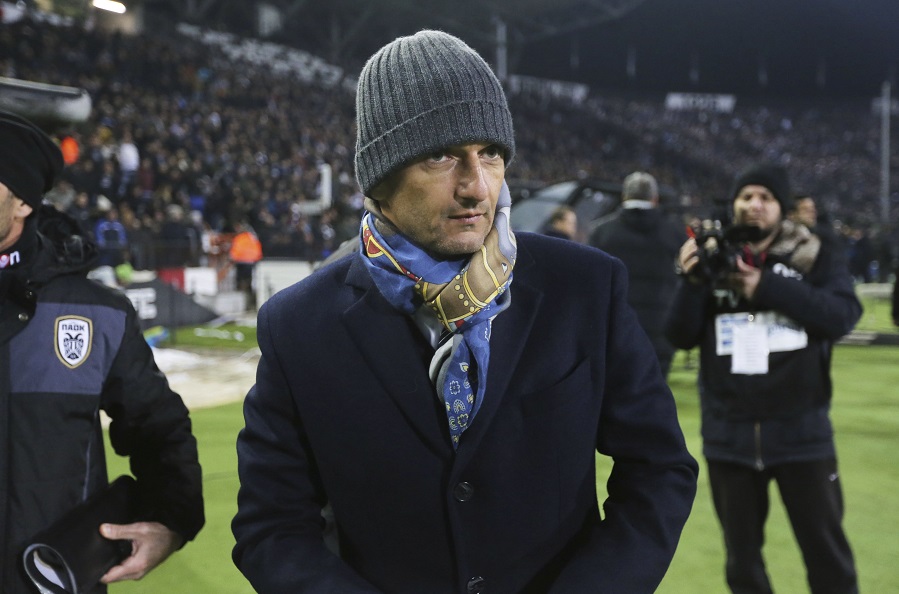 Λουτσέσκου : «Περιμένουμε αντίδραση από τον Ολυμπιακό, έτοιμοι να τον αντιμετωπίσουμε»