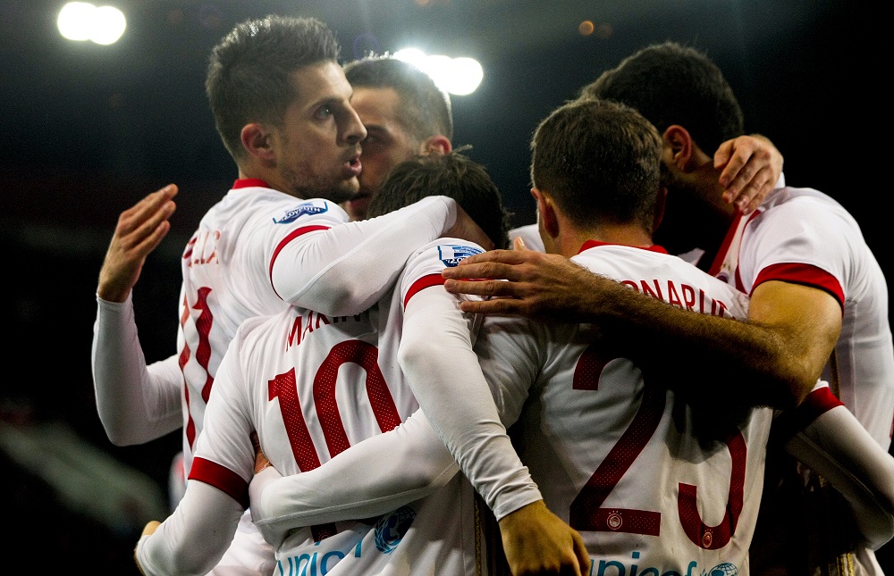 Ολυμπιακός : Έτοιμος ο Κούτρης – ανοιχτό για δεξιά