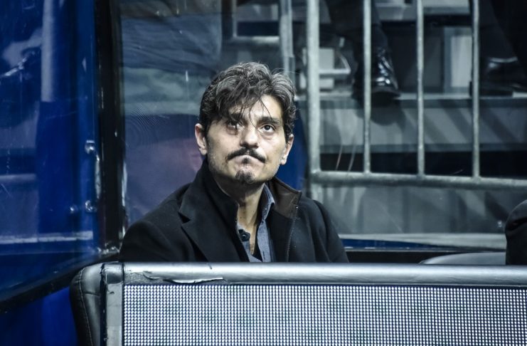 Θάνου : «Ζητάμε εξαφάνιση της ποινής στον Γιαννακόπουλο, υπάρχει και η λύση του CAS»