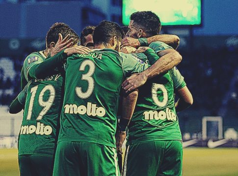 Παναθηναϊκός : Νέα αρχή ή… «Ενθάδε κείται»;