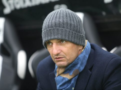 Προβλήματα στον ΠΑΟΚ ενόψει Ατρομήτου