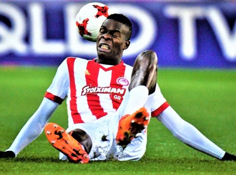 Τα πλευρά του Σισέ και η επιστροφή του Ρομαό στην άμυνα