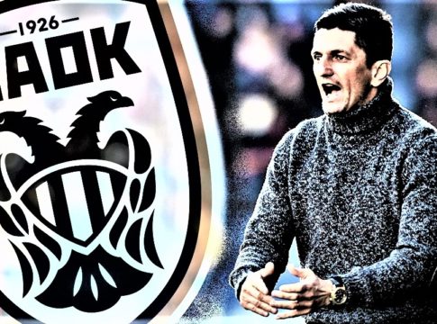 Ο αθόρυβος Ραζβάν Λουτσέσκου