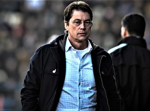 Εκτός αγωνιστικών χώρων για 30 ημέρες και πρόστιμο σε Μίχελ