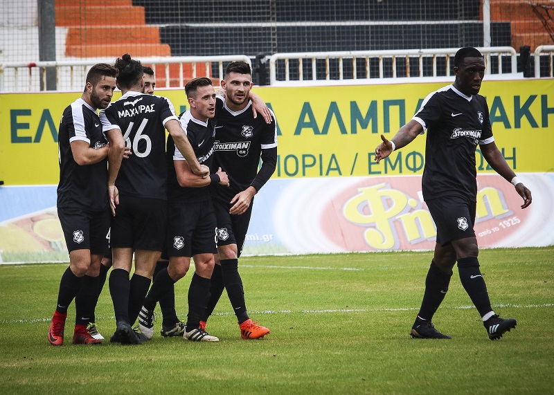 ΟΦΗ : Ικανοποίηση και ρεπό