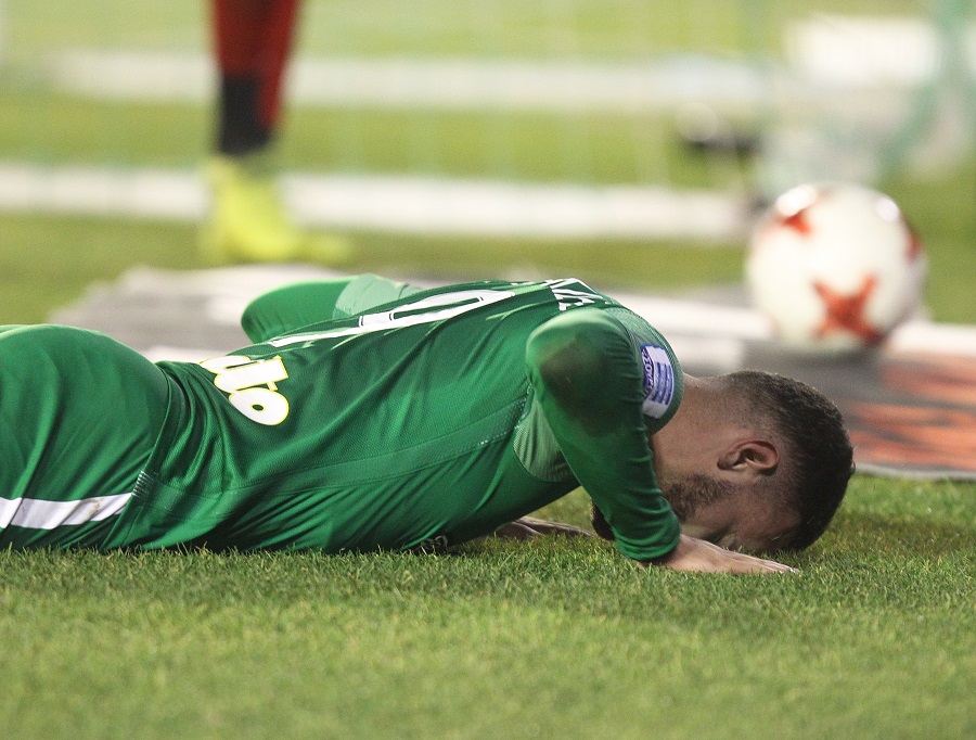 Ένα εκατομμύριο ευρώ χρωστάει η ΠΑΕ Παναθηναϊκός στους υπαλλήλους