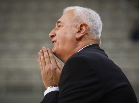 Σάκοτα : «Η μεγαλύτερη νίκη μας στην Ευρώπη»