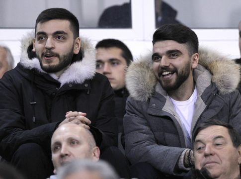 Γιώργος Σαββίδης : «Έτσι απαντάμε στις προκλήσεις» (pics)