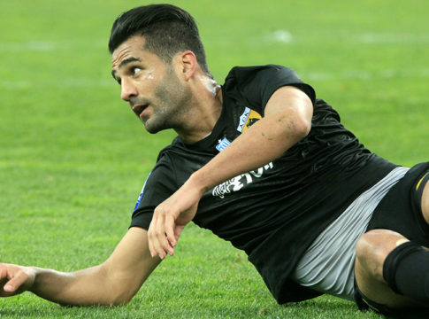 Ο Μασούντ επιστρέφει στην εθνική Ιράν, λόγω… Ντεζάγκα!