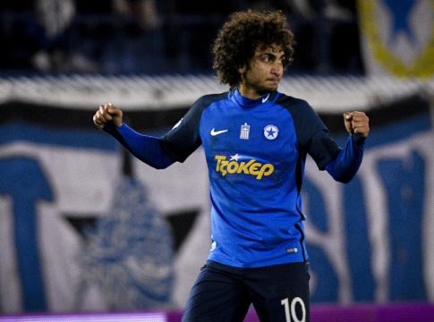 Ποιος θέλει τον Ουάρντα γατάκι και όχι Τίγρη;