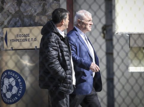 Δεοντολογία και Βακάλης