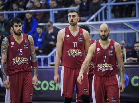 Ολυμπιακός : Μην μπει μπλαζέ όμως και με την ΑΕΚ