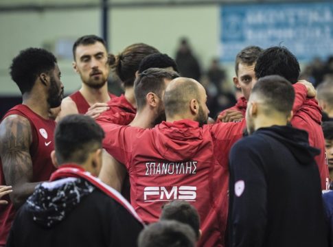 Μιλουτίνοφ : Ρεκόρ 9ετίας