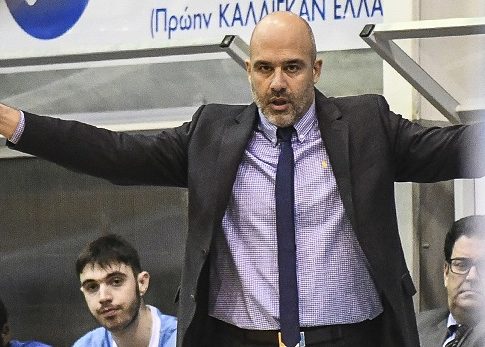 Λυκογιάννης : «Με διαφορά η χειρότερη φιλοξενία στην Αμαλιάδα»
