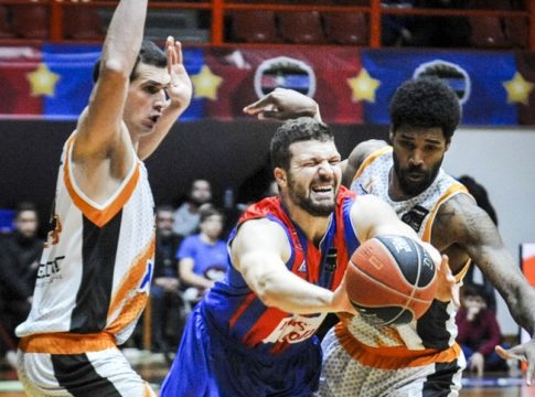 Η πρωτιά του Προμηθέα και το αρνητικό ρεκόρ του Πανιωνίου