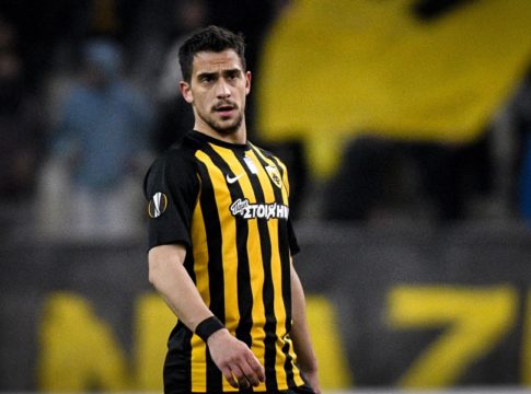 Λαμπρόπουλος : «Μας μένει γλυκόπικρη γεύση γιατί ήμασταν καλύτεροι»