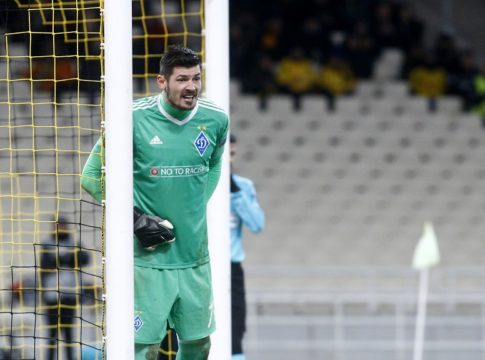 Μπόικο : «Δεν υπάρχει φαβορί στο Ντιναμό-ΑΕΚ»