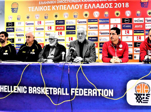 Πόσο πάτο να πιάσει το βαρέλι;