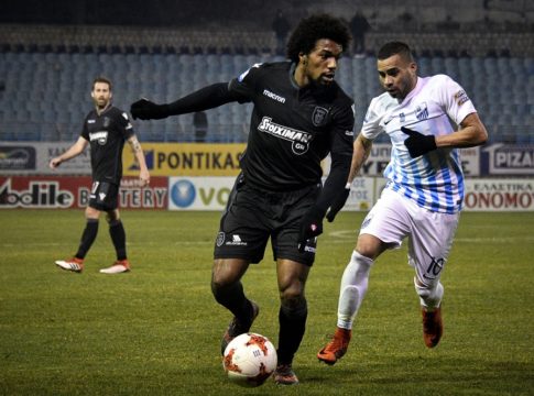 Το μαγικό άγγιγμα του Ντιέγκο Μπίσεσβαρ!