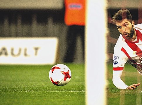 Πόση εξυγίανση ακόμη;