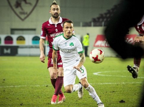 Η κριτική των παικτών του Παναθηναϊκού