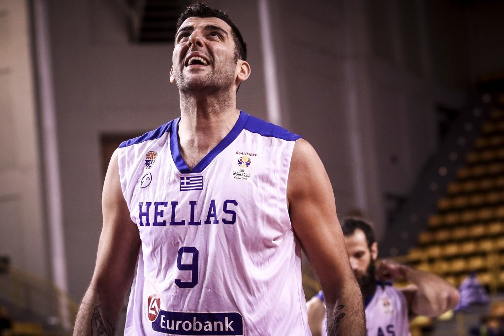 Με Μπουρούση το TOP 5 στα «παράθυρα» (vid)