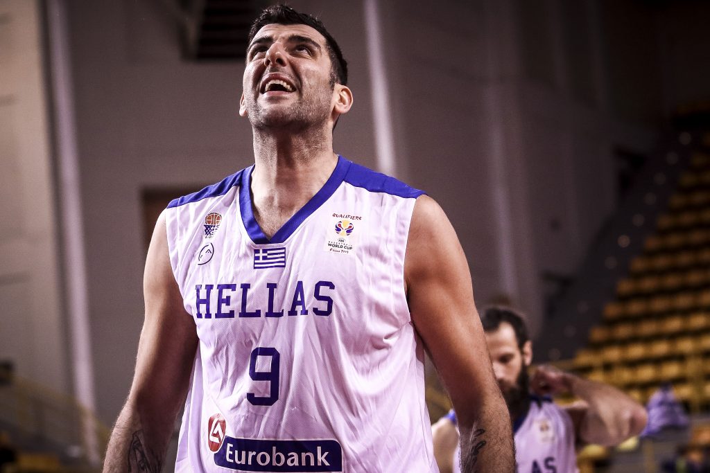 Με Μπουρούση το TOP 5 στα «παράθυρα» (vid)