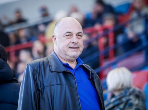 Μπέος : «Αν υπάρχουν στοιχεία… εξαντλήστε την αυστηρότητα σας»