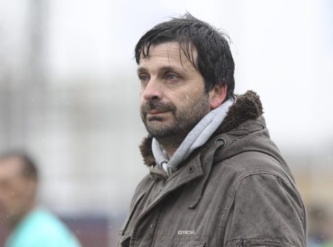 Νικολαΐδης: «Η Superleague χρειάζεται ομάδες σαν τον Άρη»