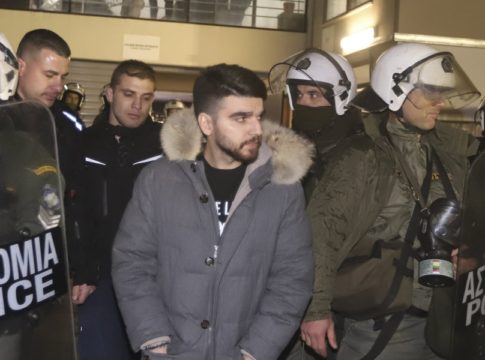 Οι αιχμές Γ. Σαββίδη για την επιστολή της ΑΕΚ (pics)