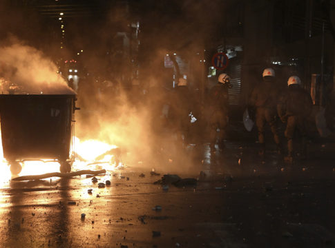 Ο Ποδοσφαιρικός Εισαγγελέας θα ασκήσει δίωξη στον ΠΑΟΚ και για τα επεισόδια