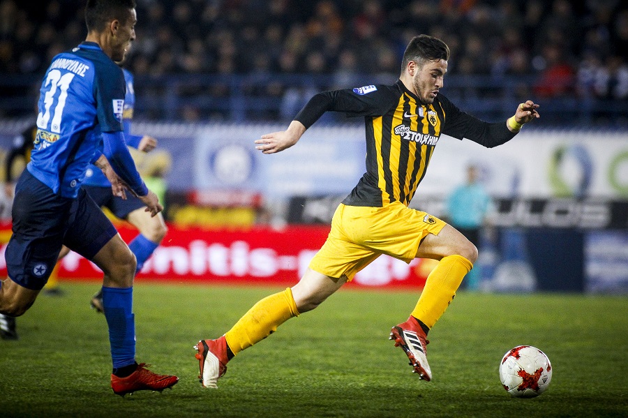 Γαλανόπουλος: «Όλα εξαρτώνται από μας»