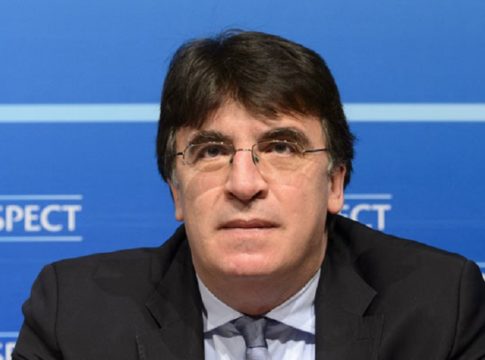 Ο αόρατος Θεοδωρίδης θα χρεωθεί την «αιματοχυσία»