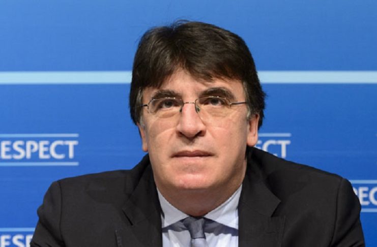 Ο αόρατος Θεοδωρίδης θα χρεωθεί την «αιματοχυσία»