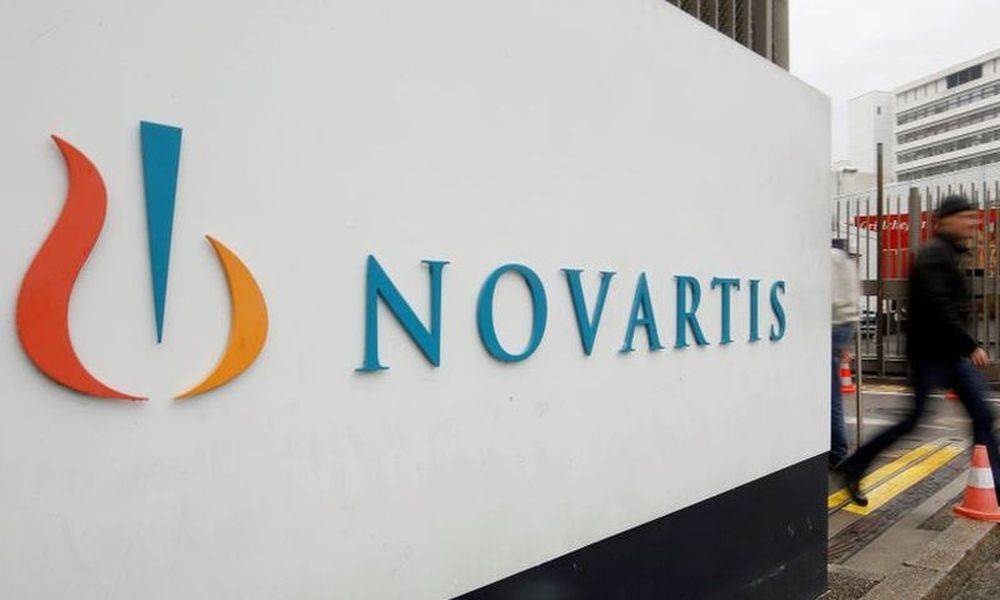 Το σκάνδαλο Novartis είναι μεγάλο και πραγματικό