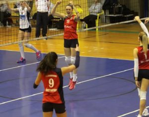 Γ.Σ Ηλιούπολης – ΑΟΦ Πορφύρας 3-0