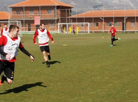 Με το μυαλό στην ΑΕΚ η Ξάνθη