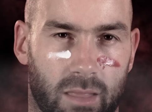 Ολυμπιακός και Φενέρμπαχτσε, στα… χρώματα του πολέμου
