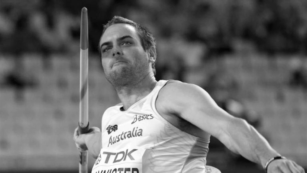 Στίβος : Πέθανε Αυστραλός ολυμπιονίκης ακοντιστής