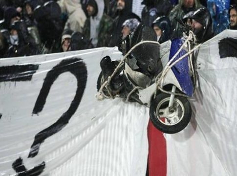 Η «πιο πειθαρχημένη Τούμπα» κατά τον Κυριάκο!