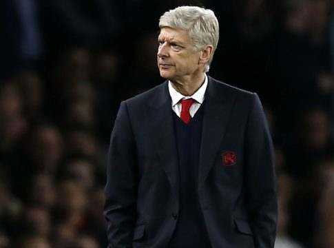 Βενγκέρ : «Μας λείπει το League Cup και το θέλουμε πολύ»