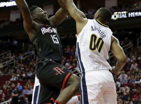 Ρόκετς – Νάγκετς 130-104