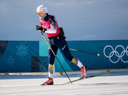 Πιονγκτσάνγκ : Στην Κάλα το πρώτο χρυσό μετάλλιο