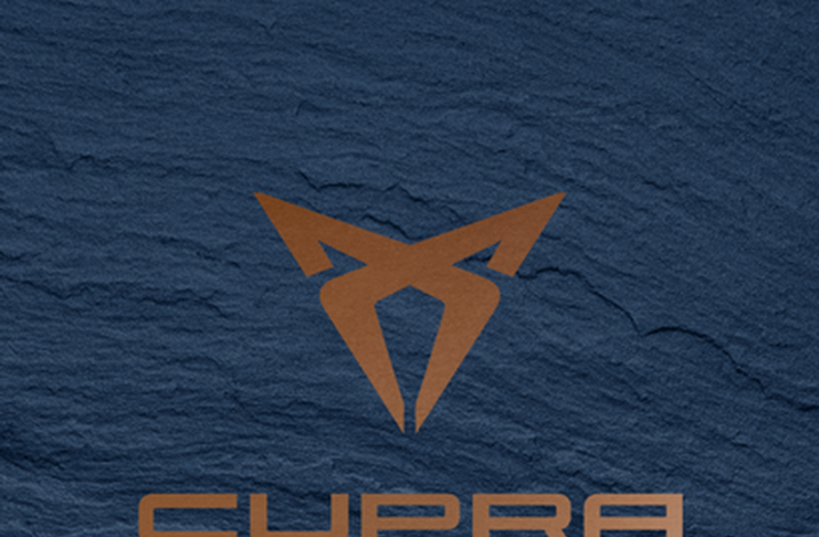 Ανεξάρτητη μάρκα η CUPRA